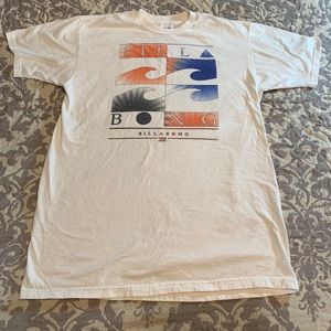 Men’s Billabong T-Shirt